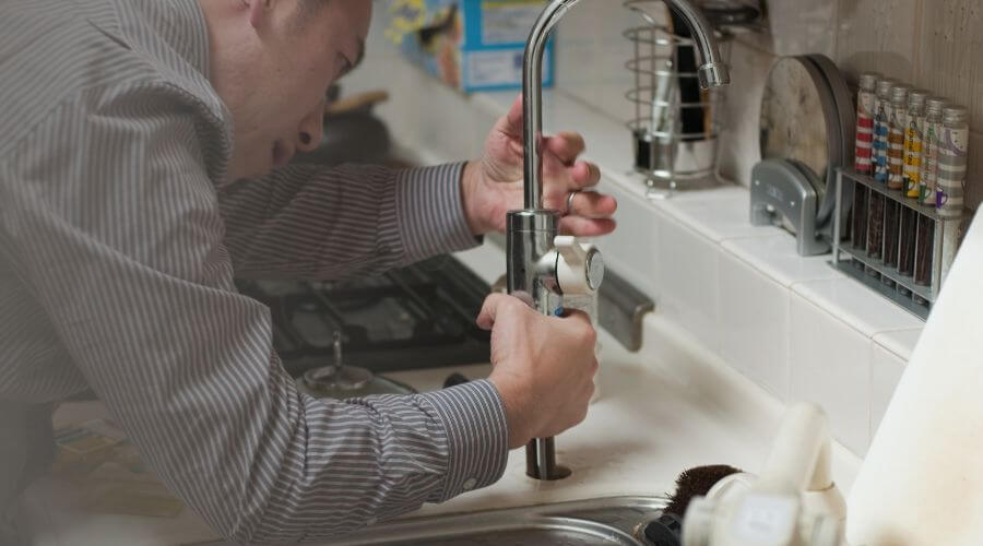 Professional expert plumbing services in Frankville, AL